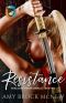 [Reluctant Warrior Chronicles 03] • Resistance (The Reluctant Warrior Chronicles Book 3)